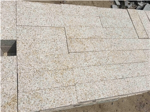 G682 Granite Paver Paving Stone Walkway