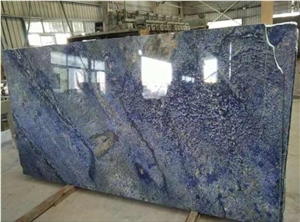 Hotsale Azul Bahia Granite