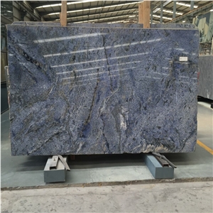 Hotsale Azul Bahia Granite