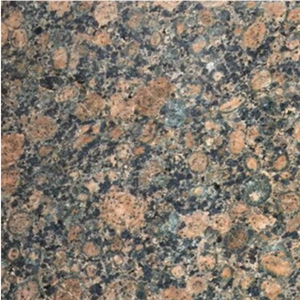 Hotsale Baltic Brown Granite