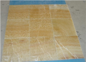 Hotsale China Honey Onyx Tile