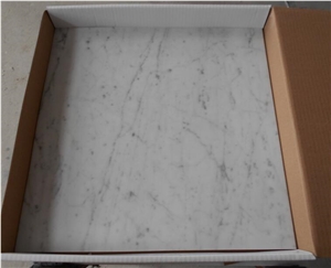 Hotsale Italian Carrara White Marble