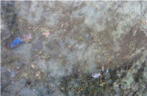 Hotsale Labradorite Blue Granite