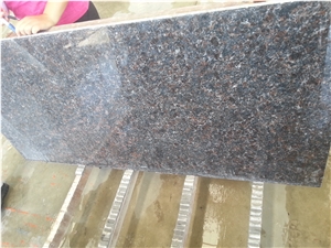 Hotsale Tan Brown Granite