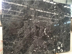 Imperial Grey Marble
