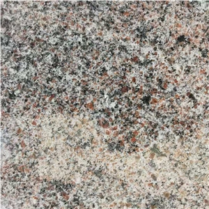 Imported Granite Series 3