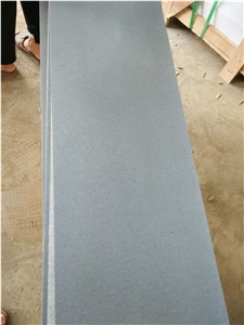 Light Grey Basalt Tile