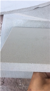 Light Grey Sandstone Wall Tile Floor Tile Wall Cladding