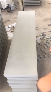 Light Grey Sandstone Wall Tile Flooring Tile Wall Cladding