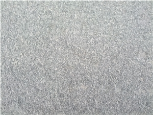 Middle Grey Granite