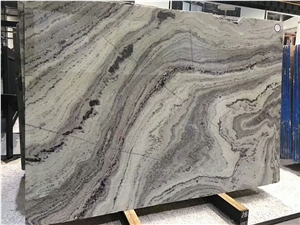 Moutain Grey Marble