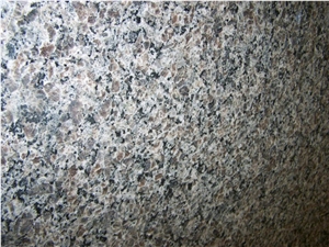 New Caledonia Granite