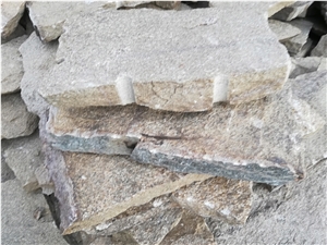 Quartzite Free Stone Paving Stone 1
