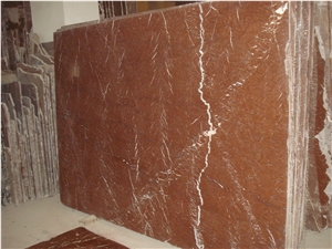  Rosa Imperial Marble
