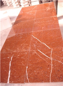  Rosa Imperial Marble