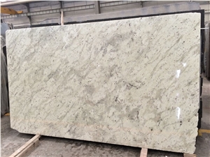 White Granite Countertop Series 2