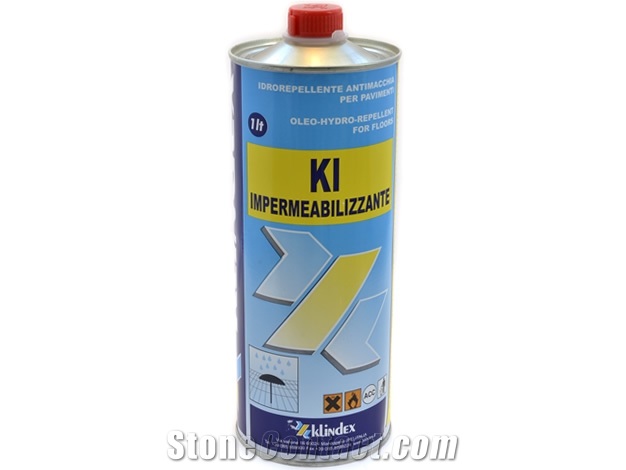 KI WATERPROOFING-Water Repellant Waterproofing Agent/Sealer