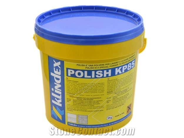 POLISH KP85 Polishing Powder