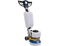 UFO Portable Grinding Planetary Machine To Polish Counter Tops And Stairs