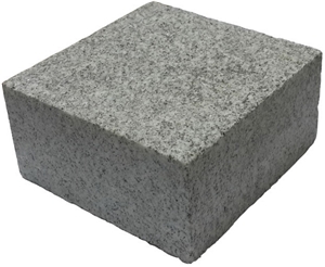 Sibirskiy Granite- Siberian Granite Cobble Stone, Pavers