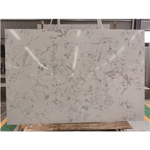 High Quality Artificial Marble Engineered Stone Slab