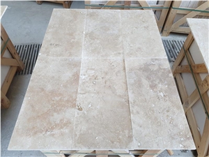Travertine Commercial Cc Honed Filled