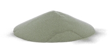 S140 Iron-Phosphorus Alloy Cutting Powders For Ceramics