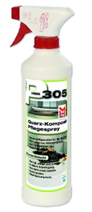 HMK P305 Composite-Quartz Spray Cleaner