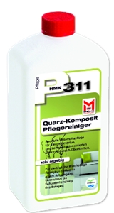 HMK P311 Composite-Quartz Care Cleaner