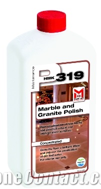 HMK P319 Marble And Granite Polisher Wax Based