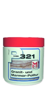 HMK P321 Granite And Marble Polishing Paste