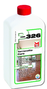 HMK P326 Terracotta Care For Daily Use