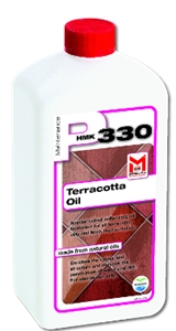 HMK P330 Terracotta Oil Special Color Enhancing