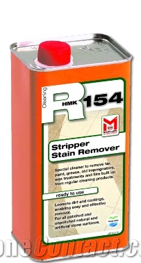 HMK R154 Stripper - Stain Remover