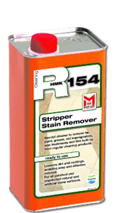 HMK R154 Stripper - Stain Remover