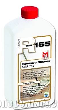 HMK R155 Intensive Cleaner - Acid Free For All Surfaces