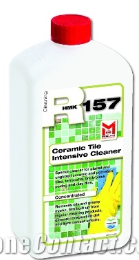 HMK R157 - CERAMIC TILE INTENSIVE CLEANER