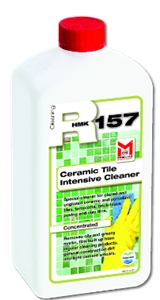 HMK R157 - CERAMIC TILE INTENSIVE CLEANER