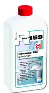 HMK R159 - Ceramic Tile Cleaner Tiles, Porcelain, Stoneware