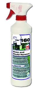 HMK R160 - Mould Remover Surface Cleaner