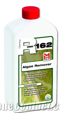 HMK R162 Algae Remover - Concentrated Tile Cleaner