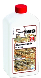HMK R169 Stone Cleaner - Special