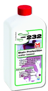 HMK S232 Stain Protection Sealant - Water Based