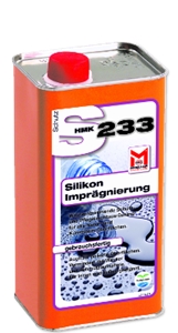 HMK S233 Silicone Impregnator Sealer
