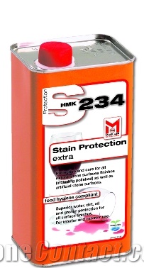 HMK S234 Stain Protection Sealant - Extra Coating Sealer
