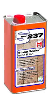 HMK S237 Stone Sealer - Satin Finish