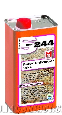 HMK S244 Color Enhancer - Extra