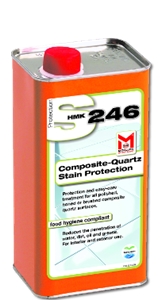 HMK S246 Composite-Quartz Stain Protection Sealer