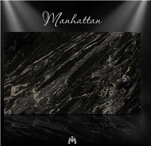 Manhattan Granite Slabs