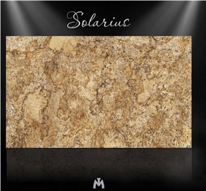 Solarius Granite Slabs